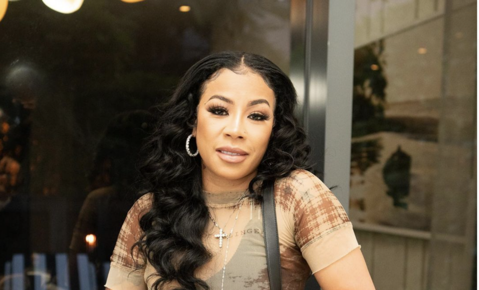Keyshia Cole