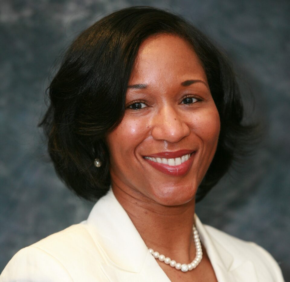 Judge Stephanie Dawkins Davis 