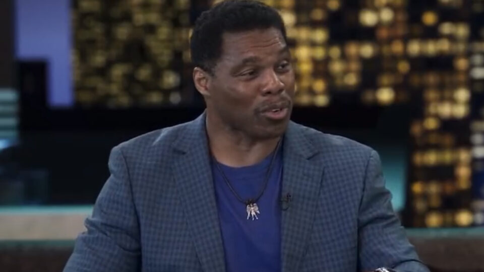 Herschel Walker