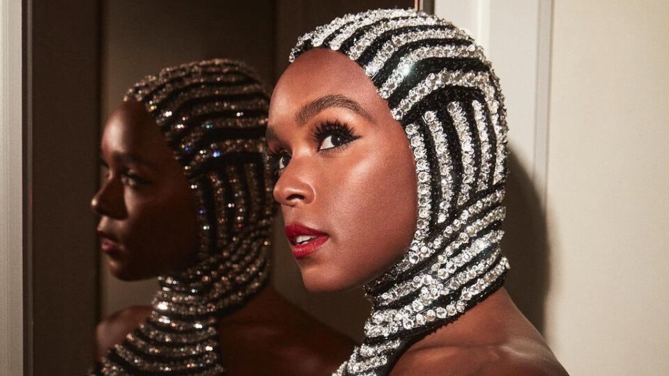 Janelle Monae