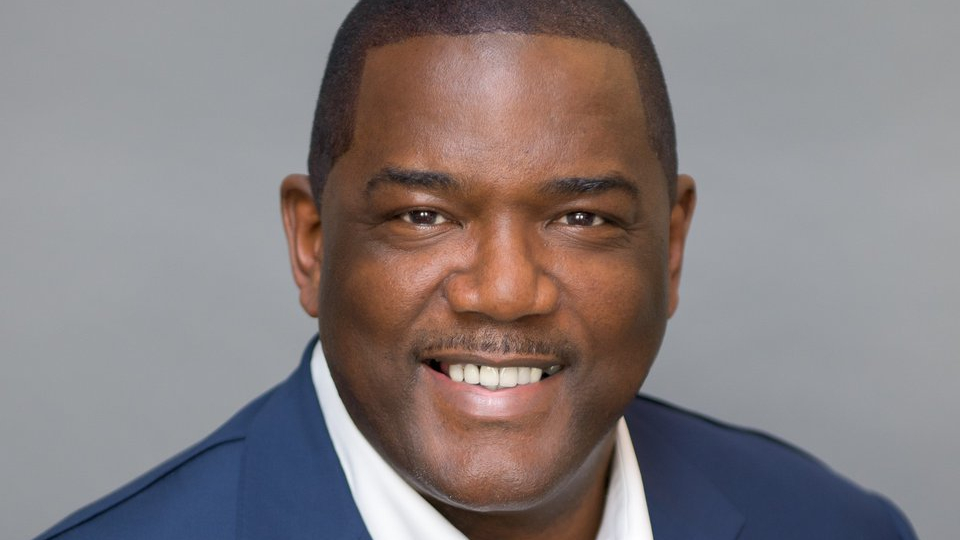 Joe Dumars