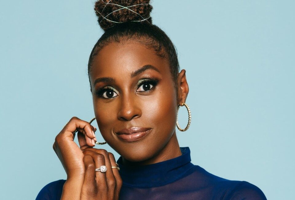 Issa Rae