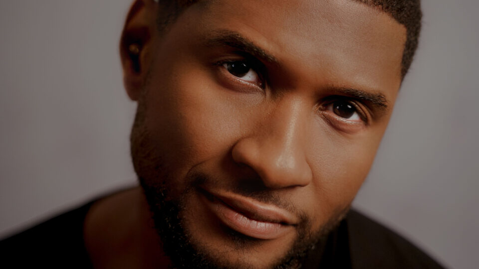 Usher Raymond