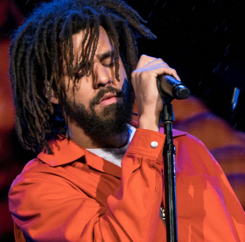 J. Cole