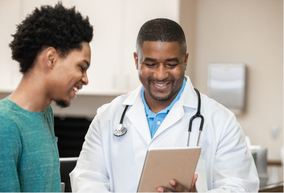 Mississippi, medical student, black doctors