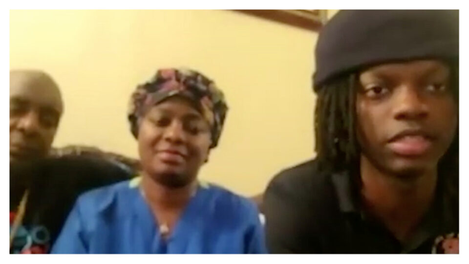 CJ Jones Niko Jones Jermaine Jones