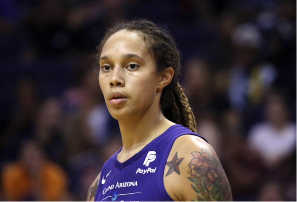 Brittney Griner