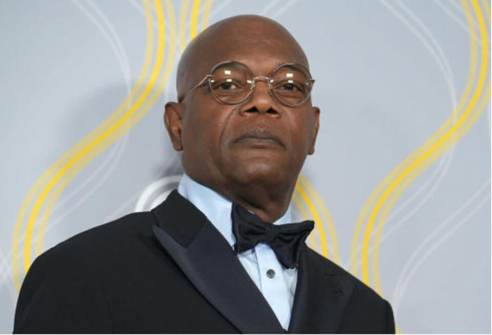 Samuel L. Jackson, billionaires, taxes