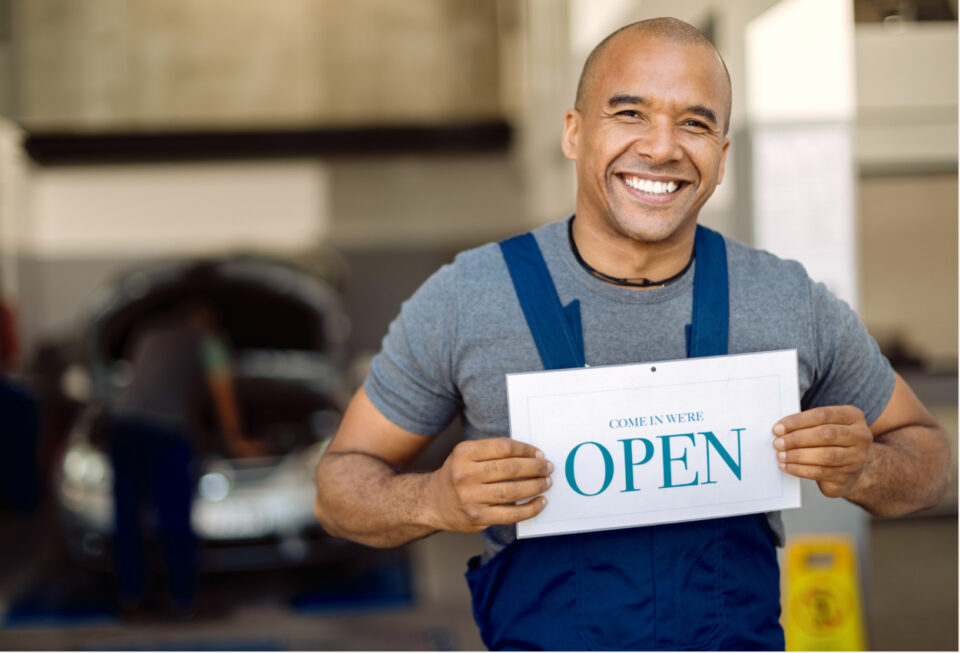 Progressive, grant, program, business