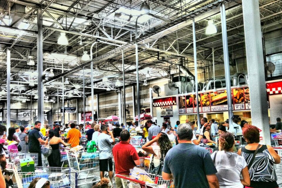 Costco