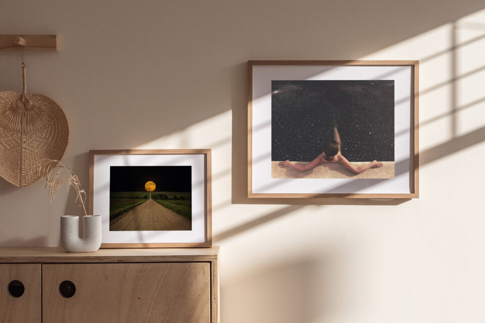 online art