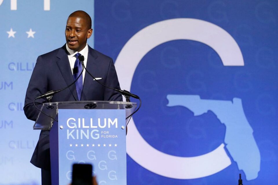 Gillum