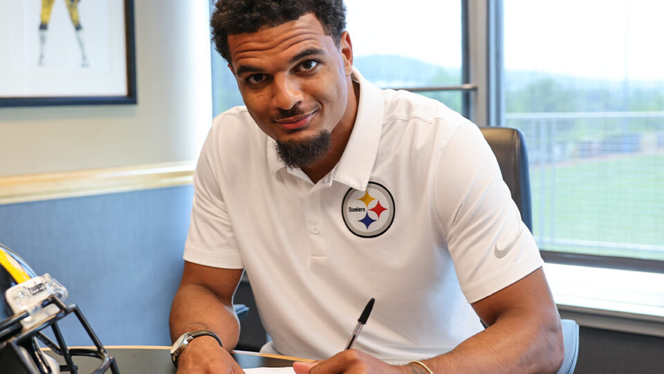 Minkah Fitzpatrick