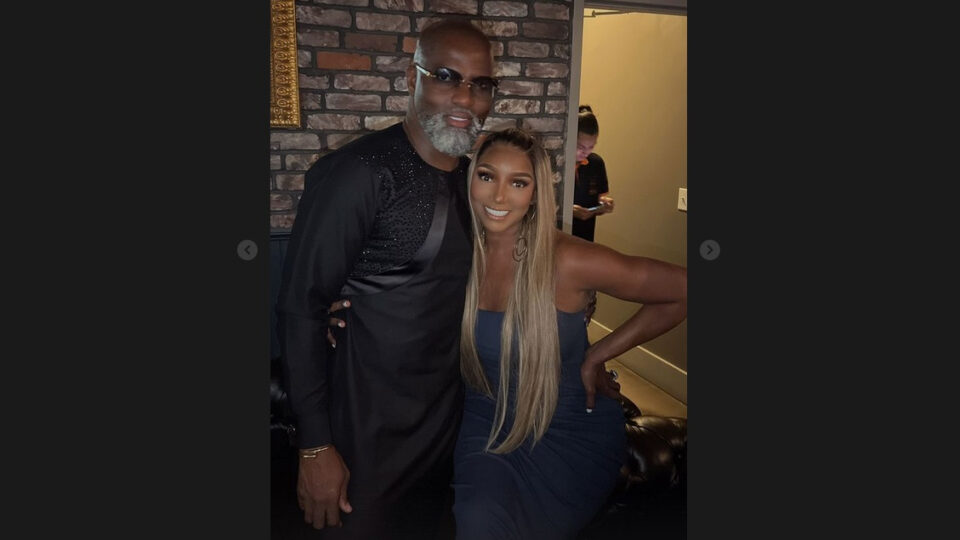 Nyonisela Sioh NeNe Leakes