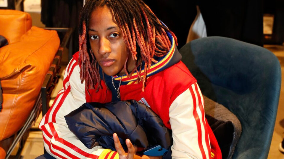 Aaliyah Gayles