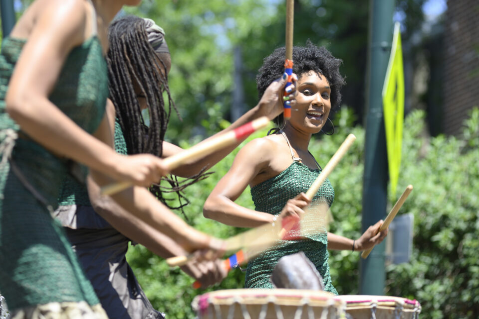 Juneteenth festival, South Carolina, inclusive, promotion