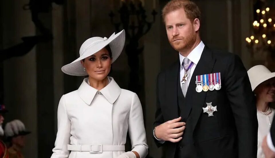 Meghan Markle, Duchess, Sussex