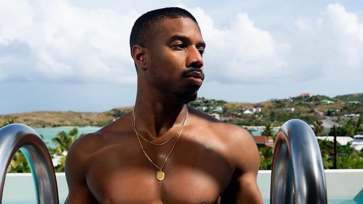 Michael B. Jordan