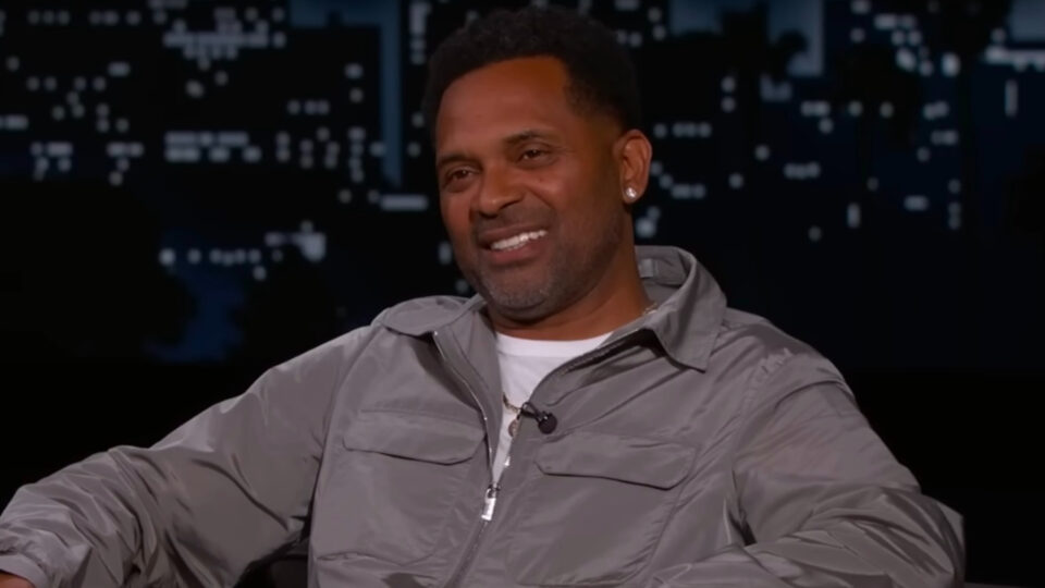 Mike Epps