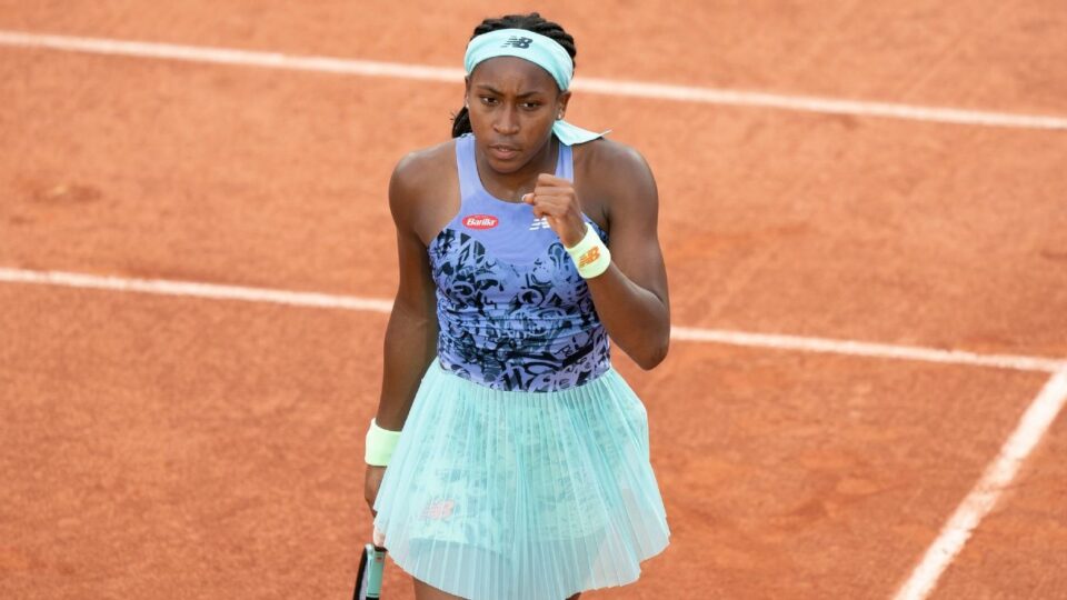 Coco Gauff
