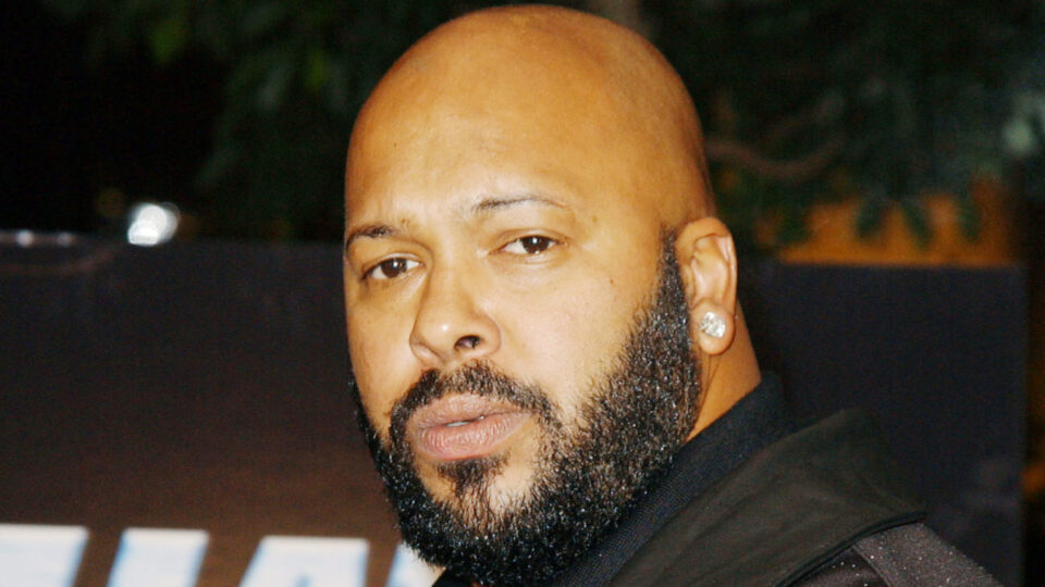 Suge Knight