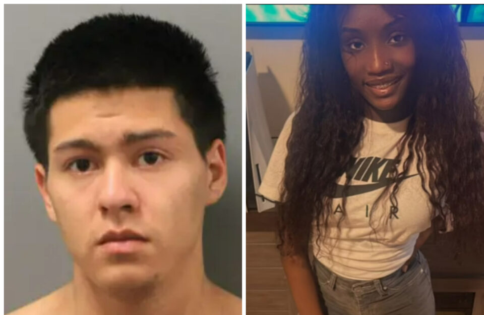 Anthony Heredia, Tierra Franklin