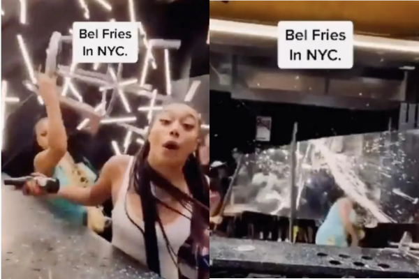 Bel Fries