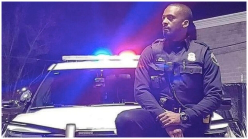 Officer Loren Courts