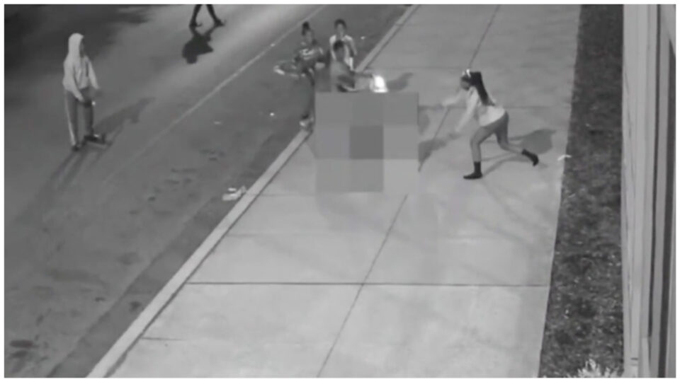 Man beaten by teens in Philadelphia