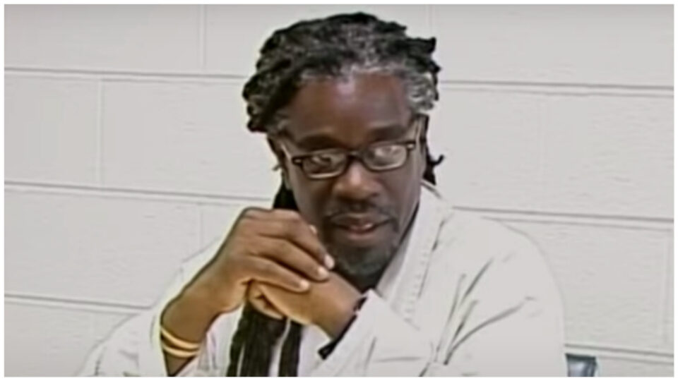 Mutulu Shakur