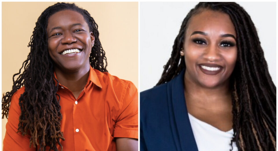 Jillian Anderson DeVynne Starks