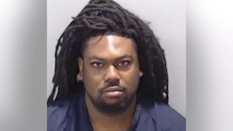 Fardereen Deonta Grier