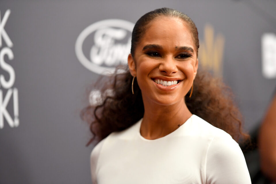 Misty, Copeland, pointe shoes