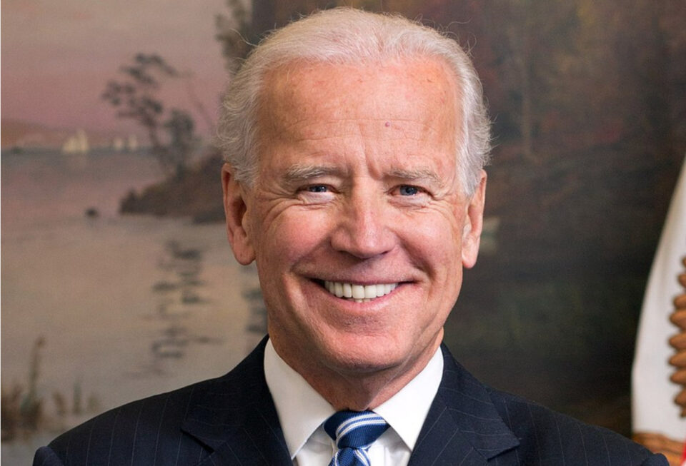 Joe Biden