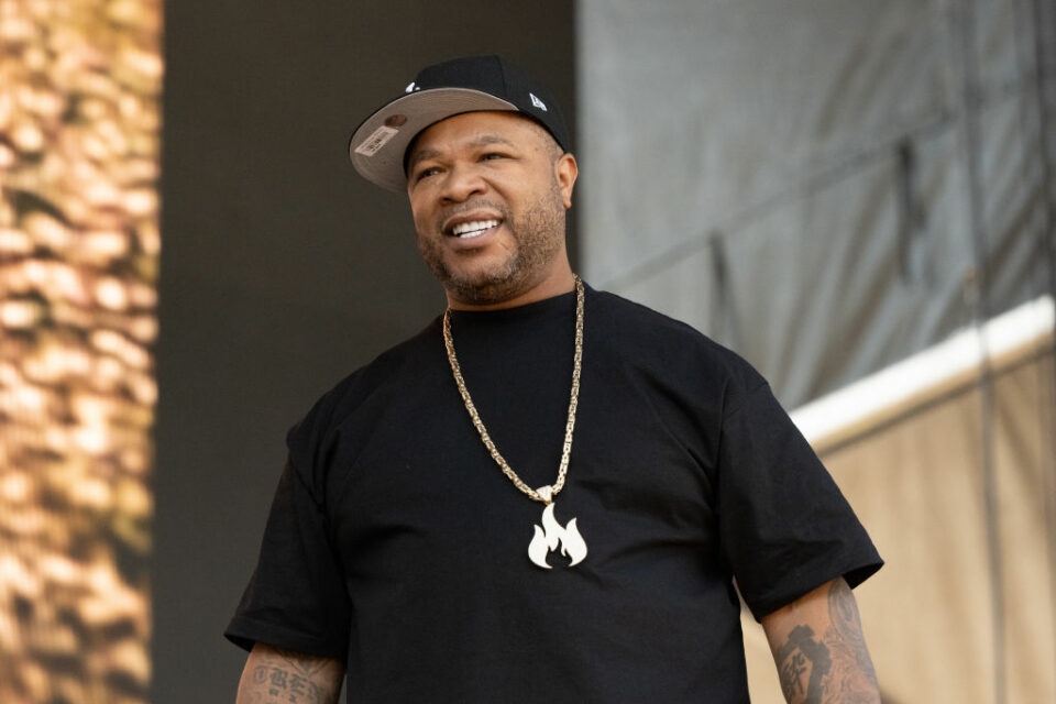 Xzibit