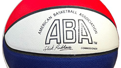 American Basketball Association