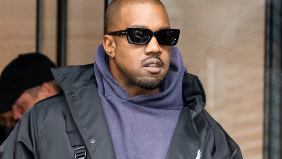 Kanye West