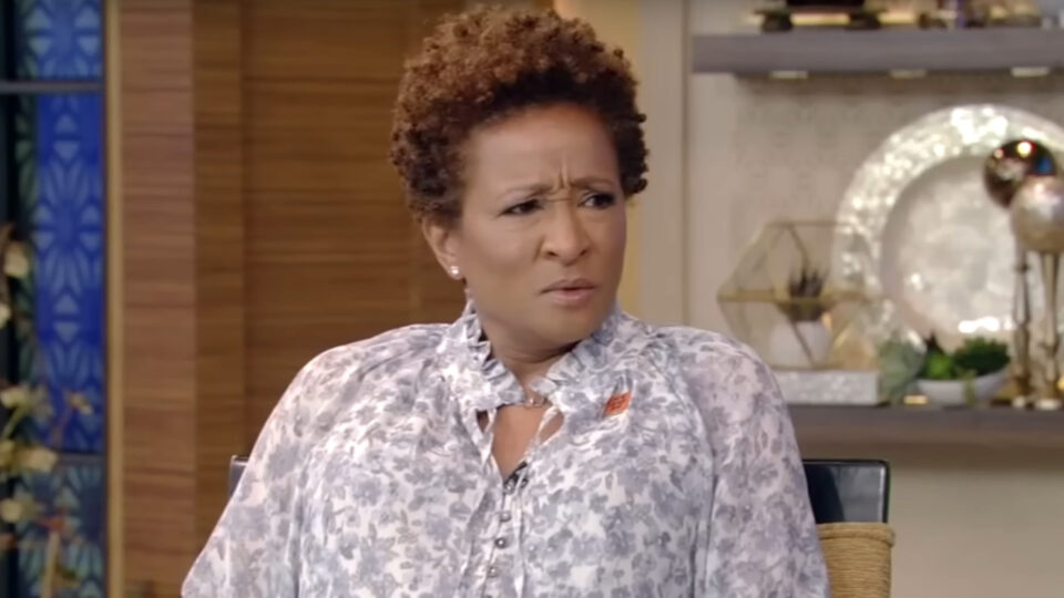 Wanda Sykes