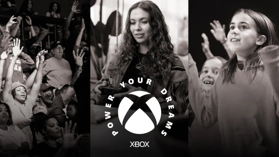 Vanessa Bryant Xbox
