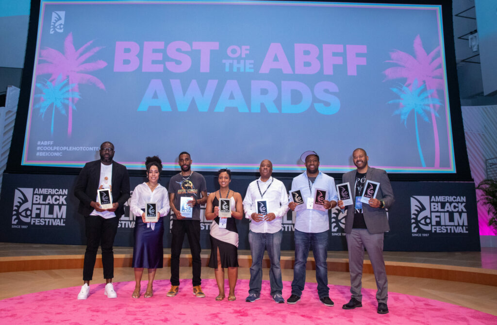 2022 ABFF Miami