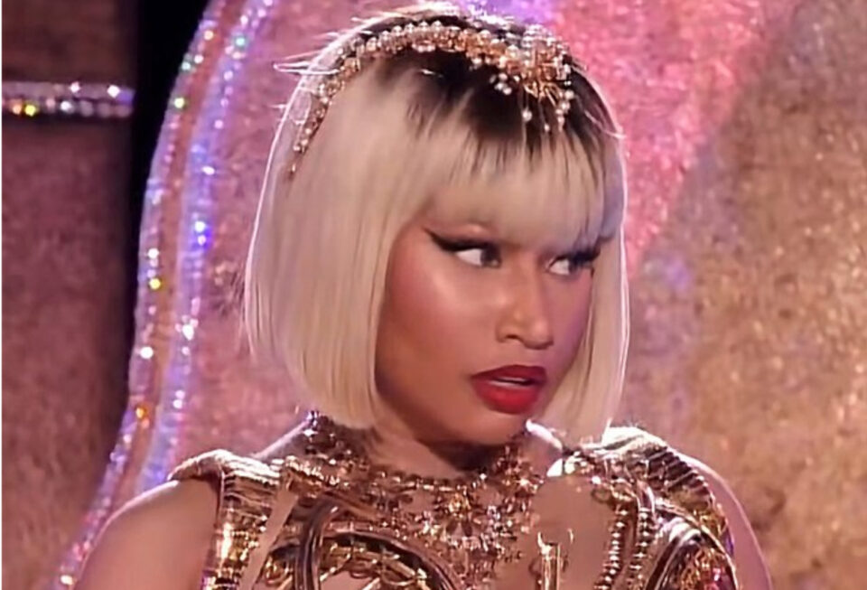Nicki Minaj