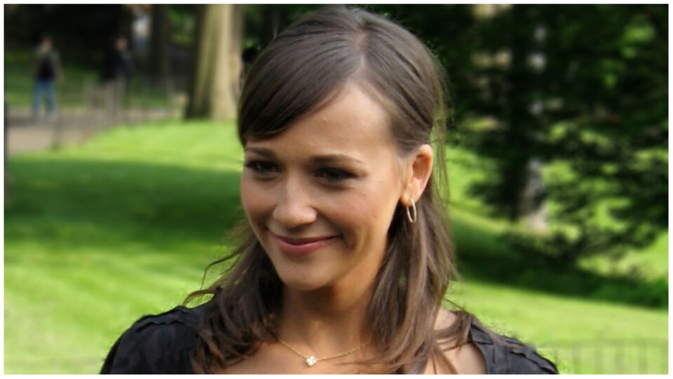 Rashida Jones