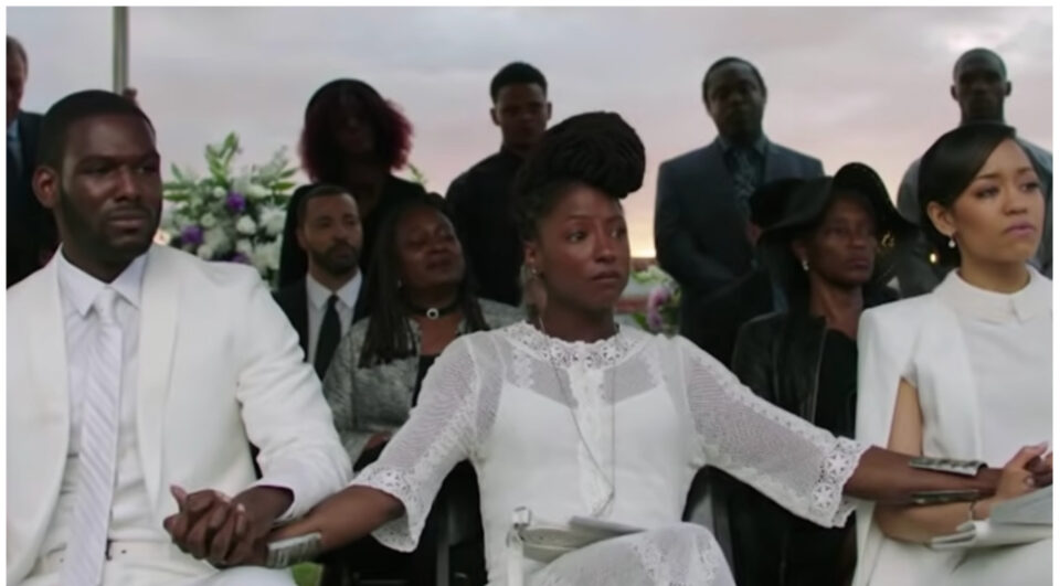 Queen Sugar