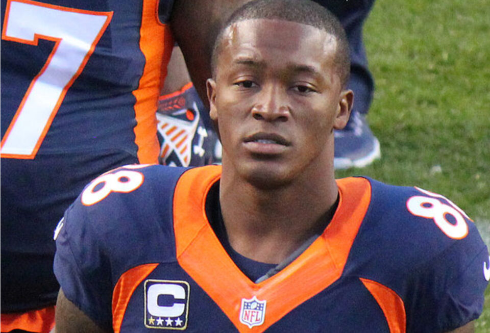 Demaryius Thomas