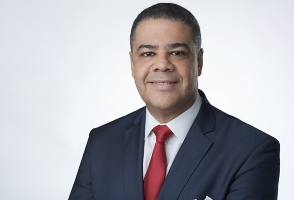 Donald R. Cravins Jr.