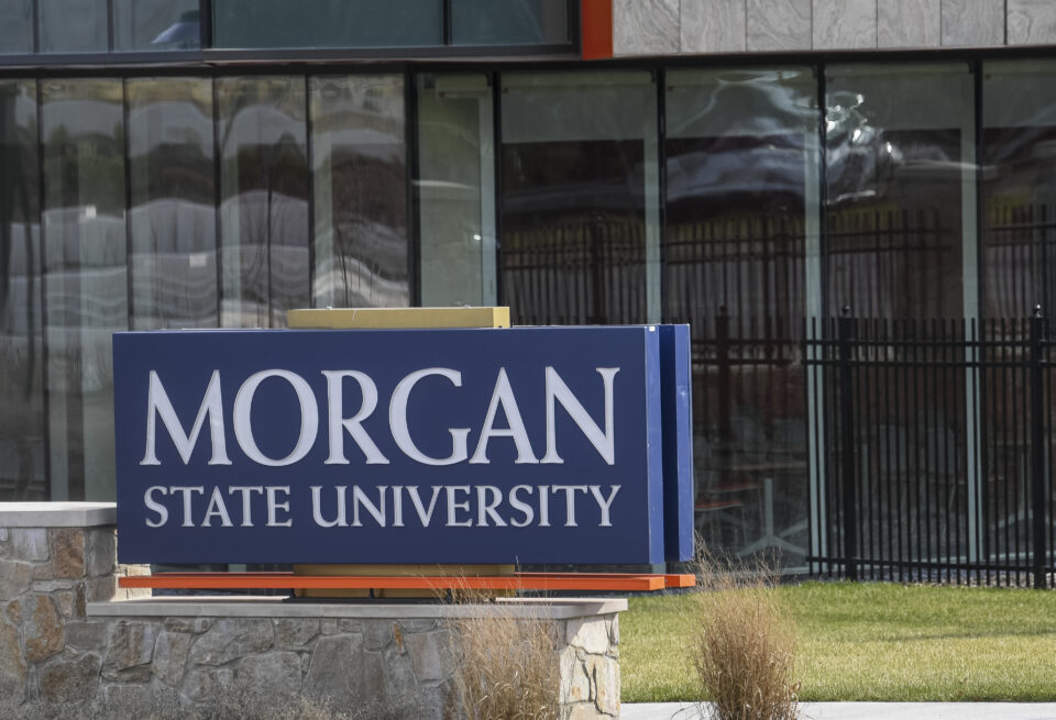 Morgan State, University, HBCU, expansion, shooting, violence, students, security