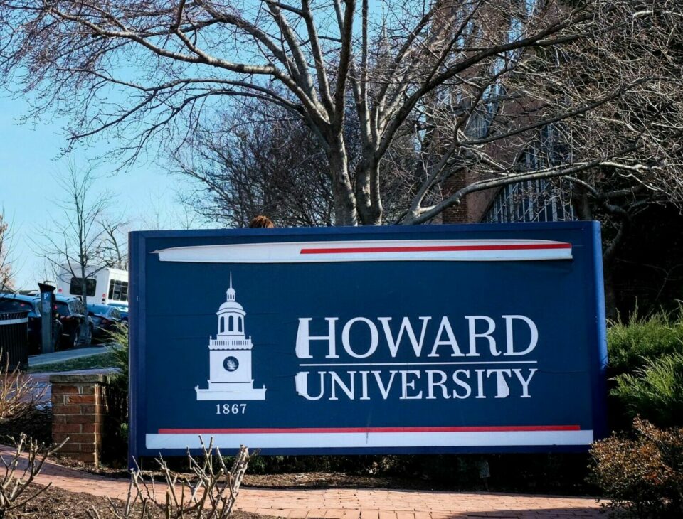 Howard University, NEEL