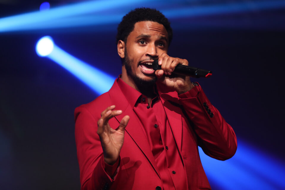 Trey Songz, assault, sexual, birthday party, lawsuit