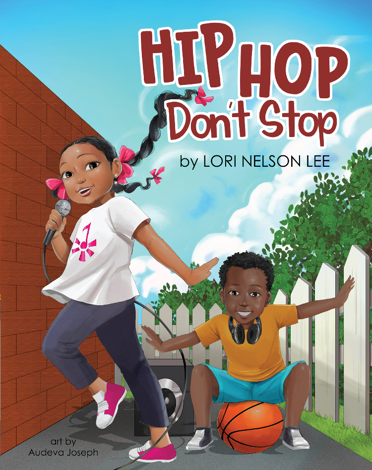 Hip Hop Don't Stop