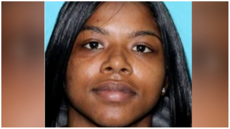 Keyshlyne Patterson